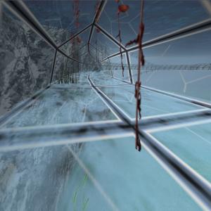 SuperTuxKart's Subsea